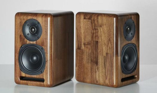 Zestaw głośnikowy Xavian Perla