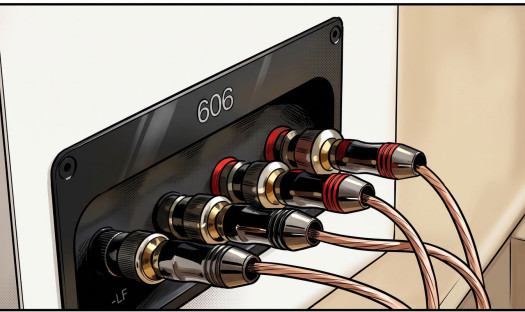 Bi-wiring w kolumnach - czy warto? Jak podłączyć i czy słychać różnicę?