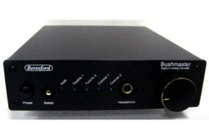 Przetwornik Beresford TC-7533 Bushmaster w salonie Q21 w Pabianicach