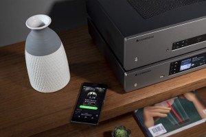 Nowe urządzenia Cambridge Audio CX SERIES 2