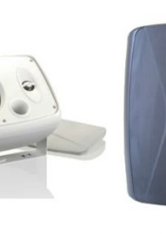 Głośniki zewnętrzne Taga Harmony TOS-715 v.2