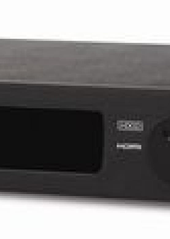 Wielokanałowy przedwzmacniacz z HDMI