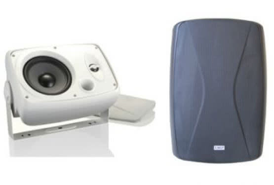 Głośniki zewnętrzne Taga Harmony TOS-715 v.2