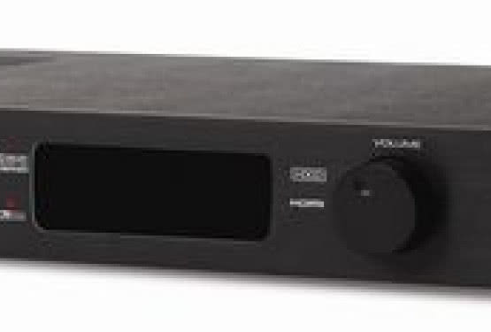 Wielokanałowy przedwzmacniacz z HDMI