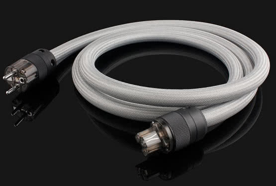 Nowy przewód zasilający w ofercie Taga Harmony