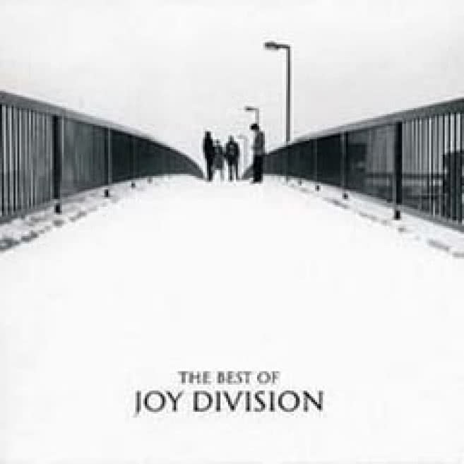 Joy Division: The Best Of