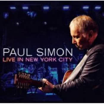 Live in New York City