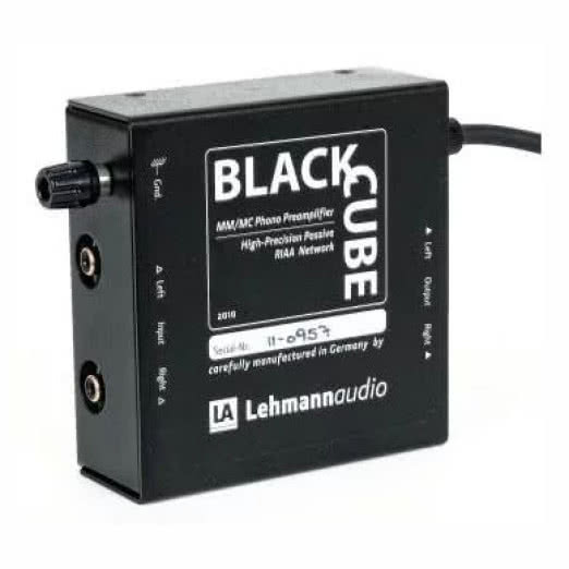 Black Cube