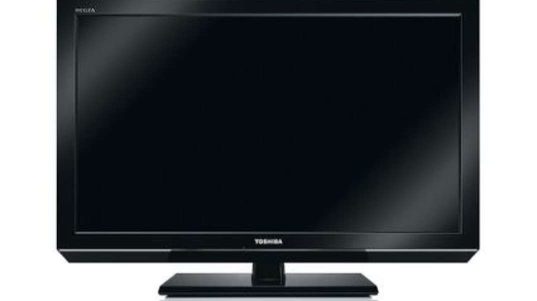 Telewizory Toshiba RL833