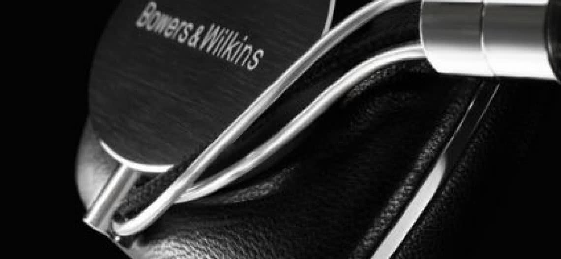 Słuchawki Bowers & Wilkins P5 Series 2
