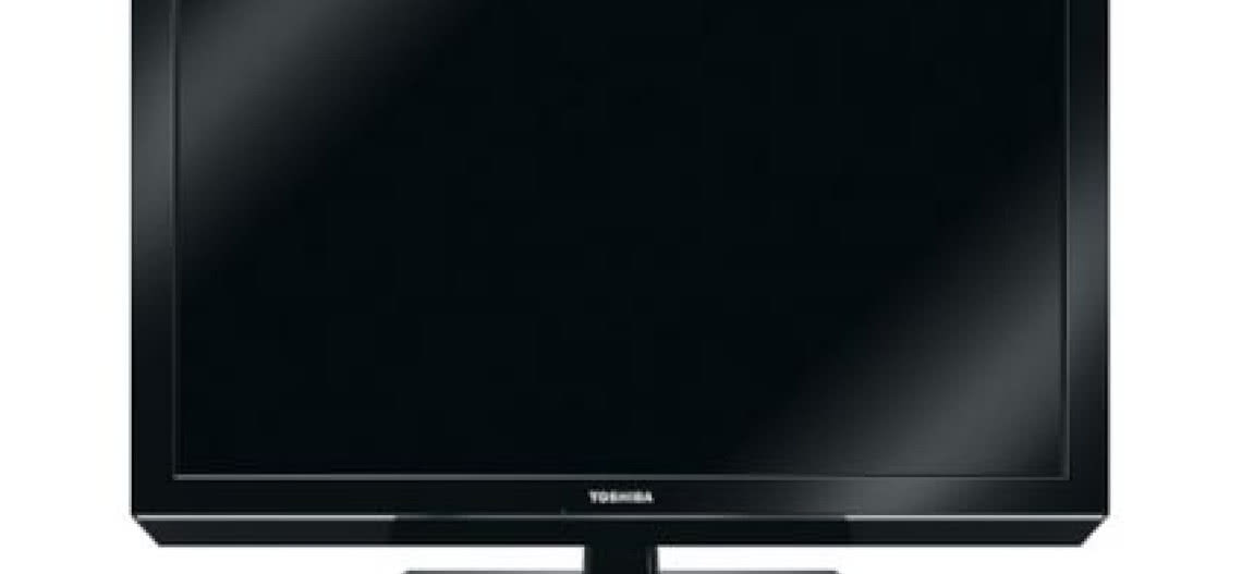 Telewizory Toshiba RL833
