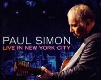 Live in New York City