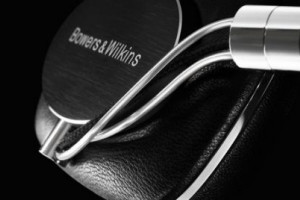 Słuchawki Bowers & Wilkins P5 Series 2