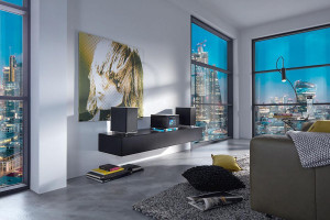 Powrót prawdziwego stereo T+A Caruso R/R10/S10