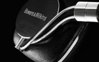 Słuchawki Bowers & Wilkins P5 Series 2