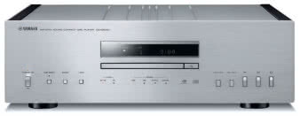 Yamaha CD-S3000.