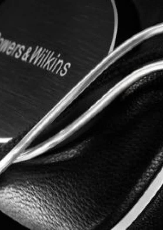 Słuchawki Bowers & Wilkins P5 Series 2