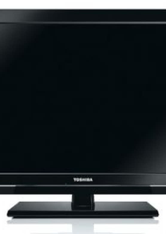 Telewizory Toshiba RL833