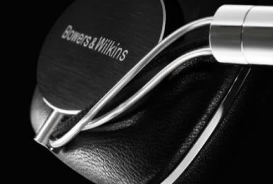 Słuchawki Bowers & Wilkins P5 Series 2