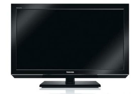 Telewizory Toshiba RL833