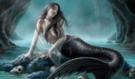 Sirenia i "Perils Of The Deep Blue". Premiera w lipcu