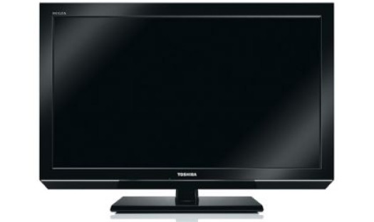 Telewizory Toshiba RL833