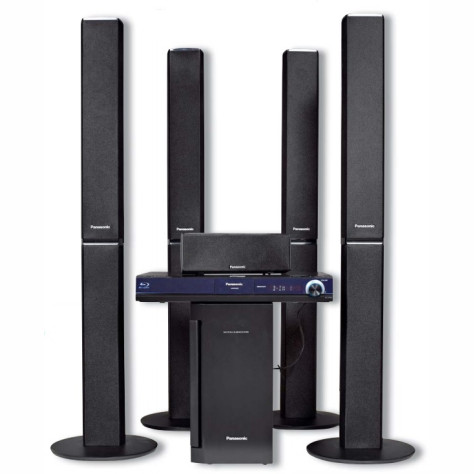 SC-BT205