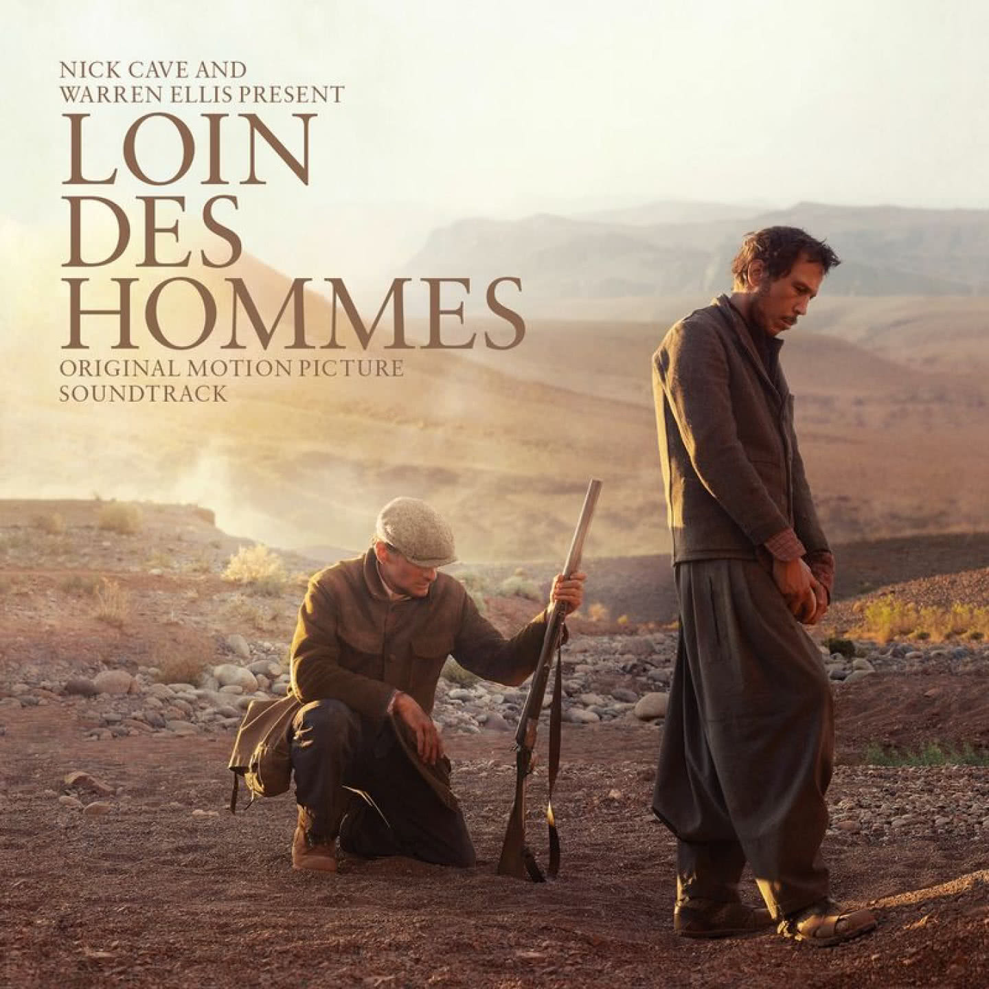 Loin Des Hommes