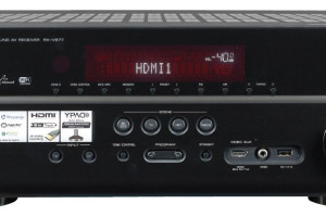 RX-V677