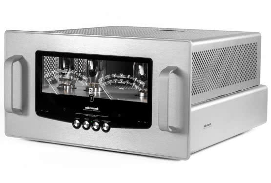 Referencyjny wzmacniacz stereofoniczny Audio Research Reference 80S