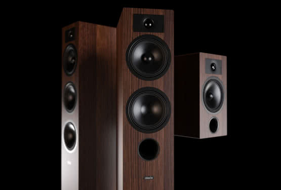 Pięć nowych kolumn w serii Tesi w ofercie Indiana Line