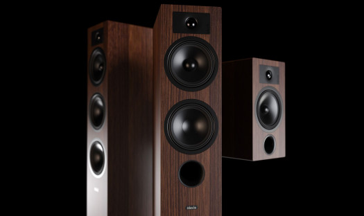 Pięć nowych kolumn w serii Tesi w ofercie Indiana Line