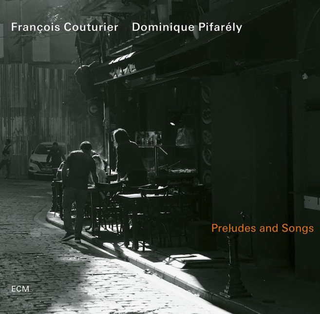 Preludes and Songs