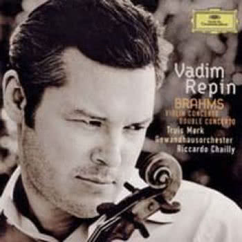 Koncerty: na skrzypce i orkiestrę D-dur; skrzypce, wiolonczelę i orkiestrę A-mol