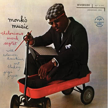 Monk`s Music