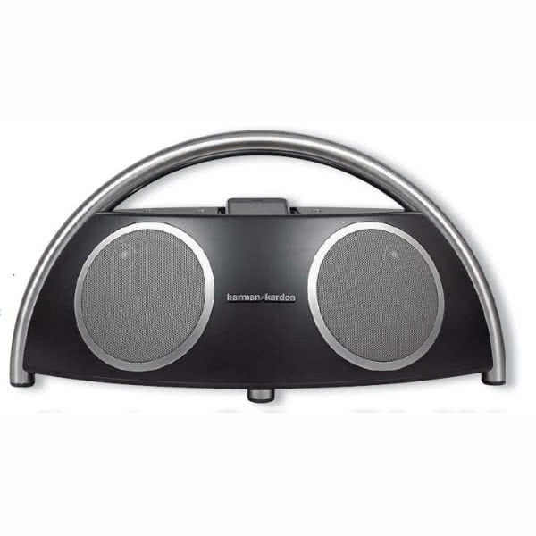 Stacja dokująca Bowers & Wilkins Zeppelin Mini - test