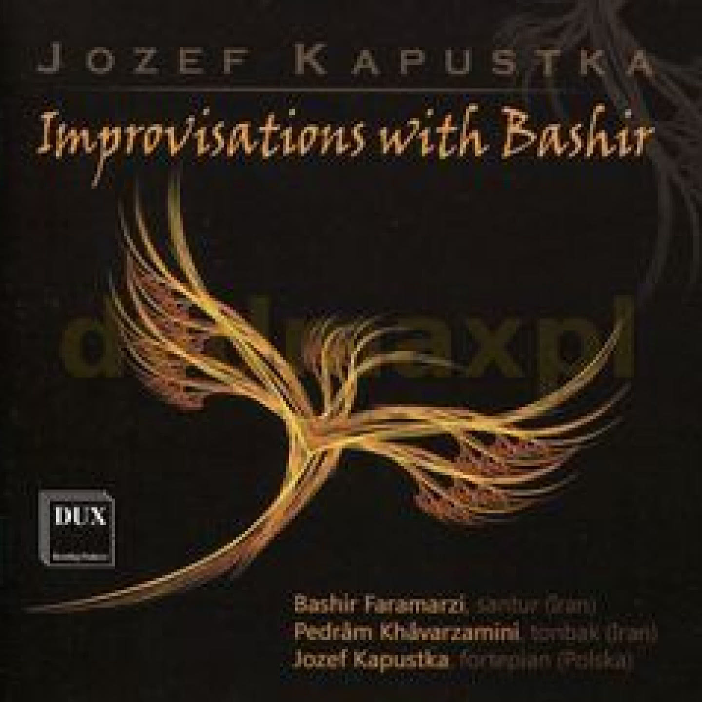 Improvisations with Bashir