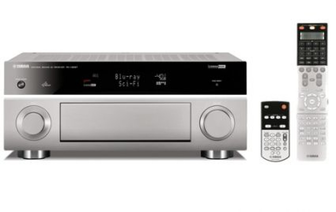 RX-V3067: najmocniejszy z serii Aventage