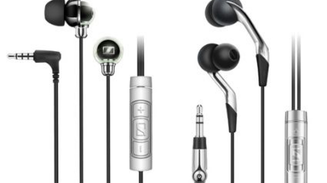 Sennheiser CX 890i, MX 985 i CX 985