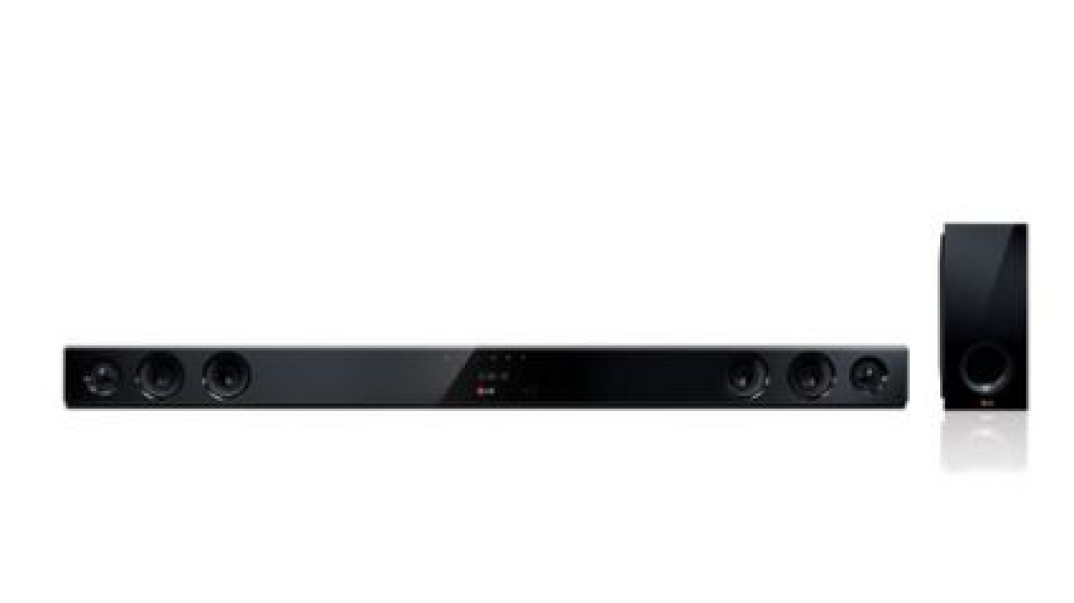 Listwa głośnikowa LG NB3530A