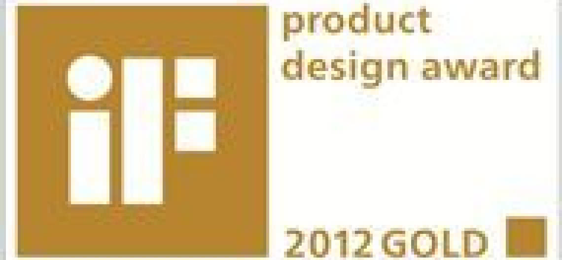 Sony zdobywa nagrody iF Design Awards