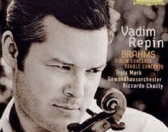 Koncerty: na skrzypce i orkiestrę D-dur; skrzypce, wiolonczelę i orkiestrę A-mol