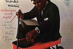 Monk`s Music