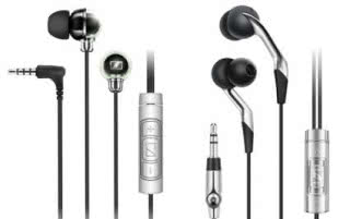 Sennheiser best sale cx 985