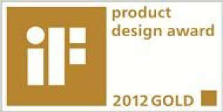 Sony zdobywa nagrody iF Design Awards
