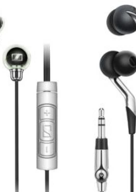 Sennheiser CX 890i, MX 985 i CX 985