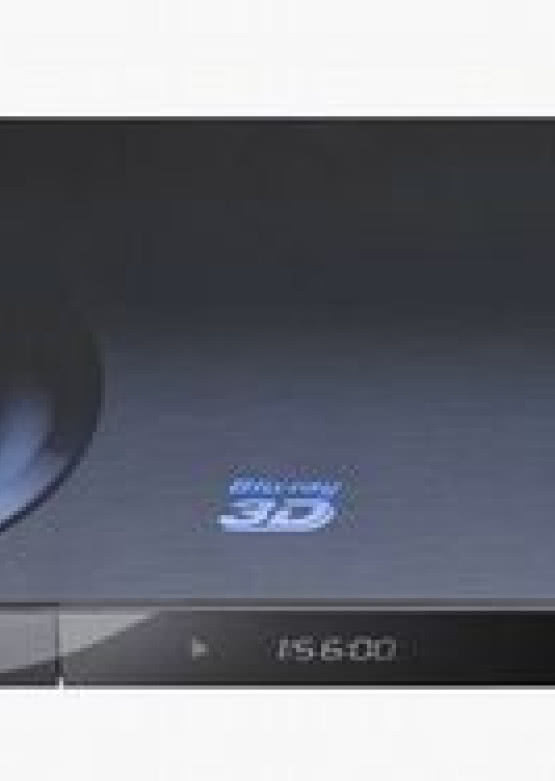 Samsung BD-C6900 - odtwarzacz Blu-ray 3D