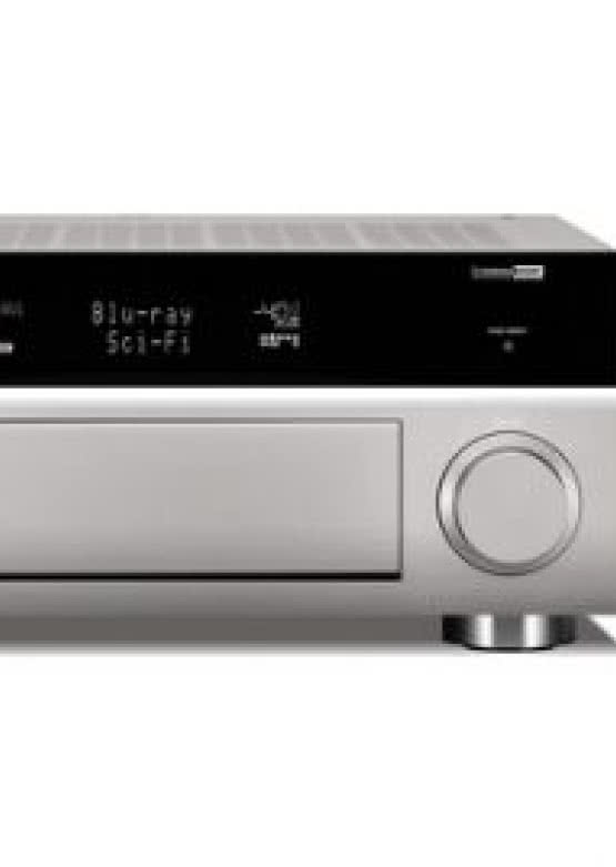 RX-V3067: najmocniejszy z serii Aventage