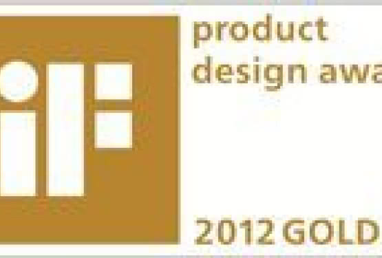 Sony zdobywa nagrody iF Design Awards