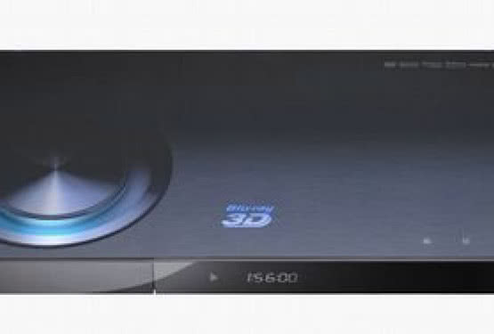 Samsung BD-C6900 - odtwarzacz Blu-ray 3D